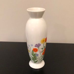 Lefton China Vase